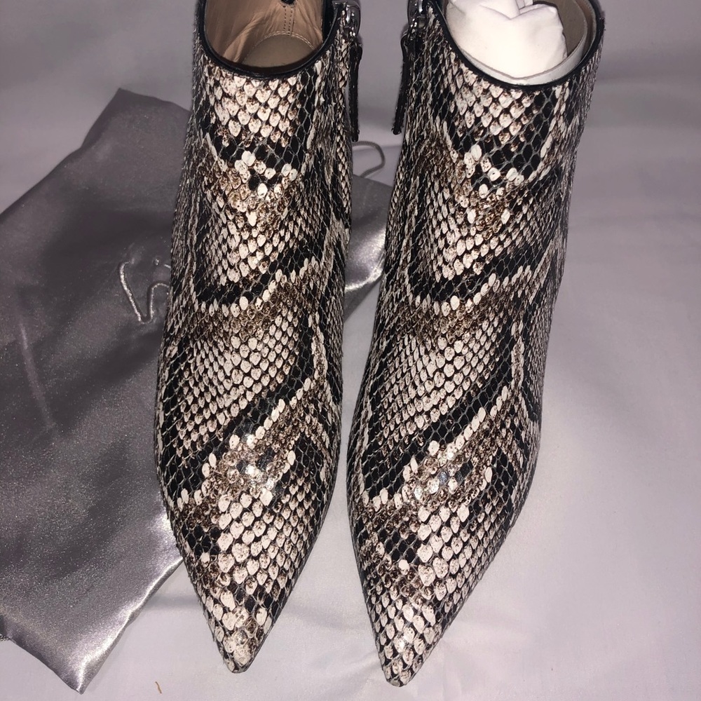 Giuseppe Zanotti boots